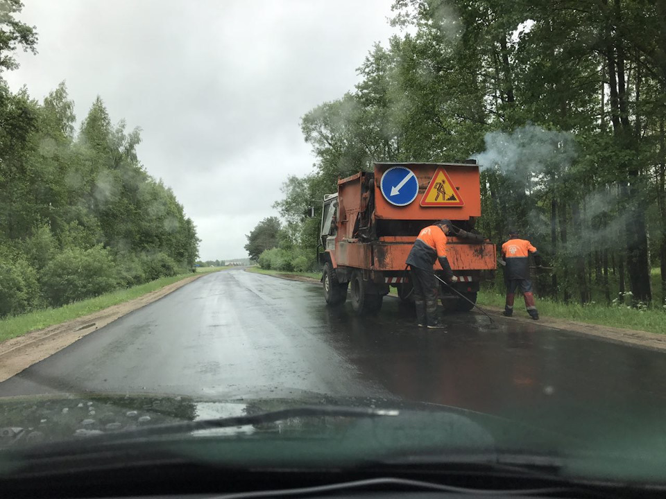 Підготовка до відпустки 1