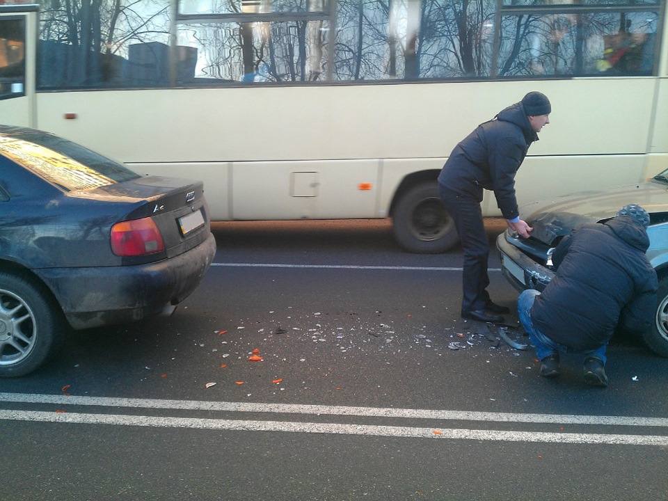 БЛАГОДІЙНИЙ РАНОК… 3