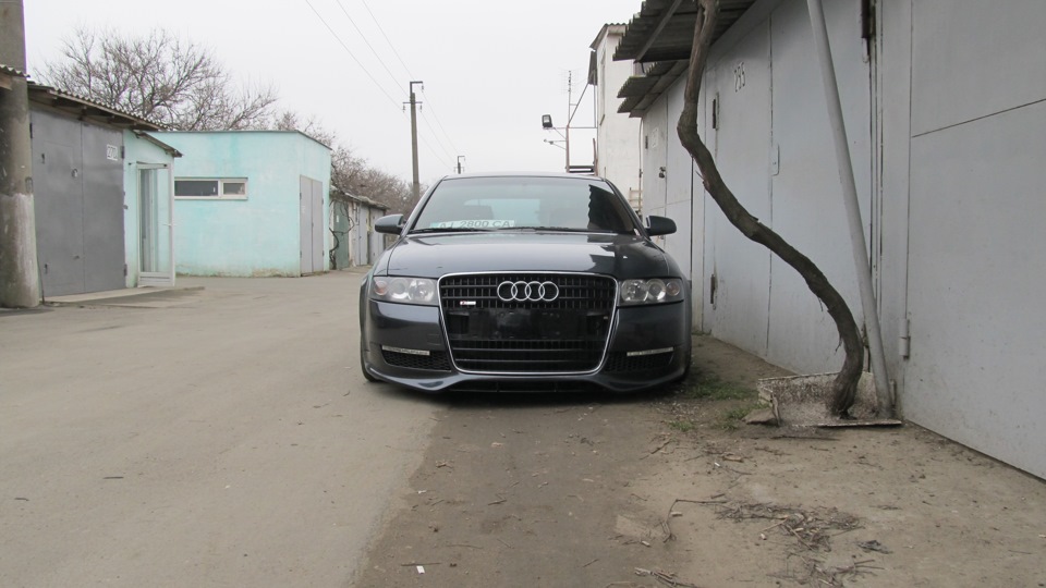 Зміна фейс. 4