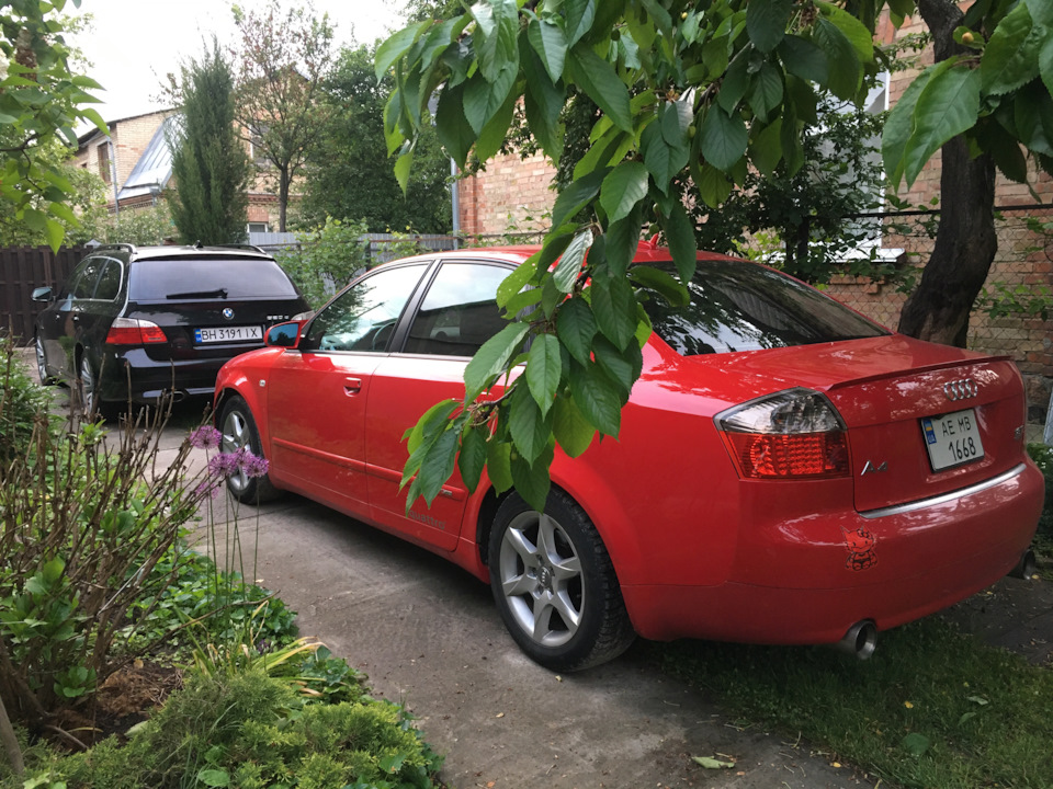 Знову в строю. Не роби як я. Ремонту АКПП 5hp19 2