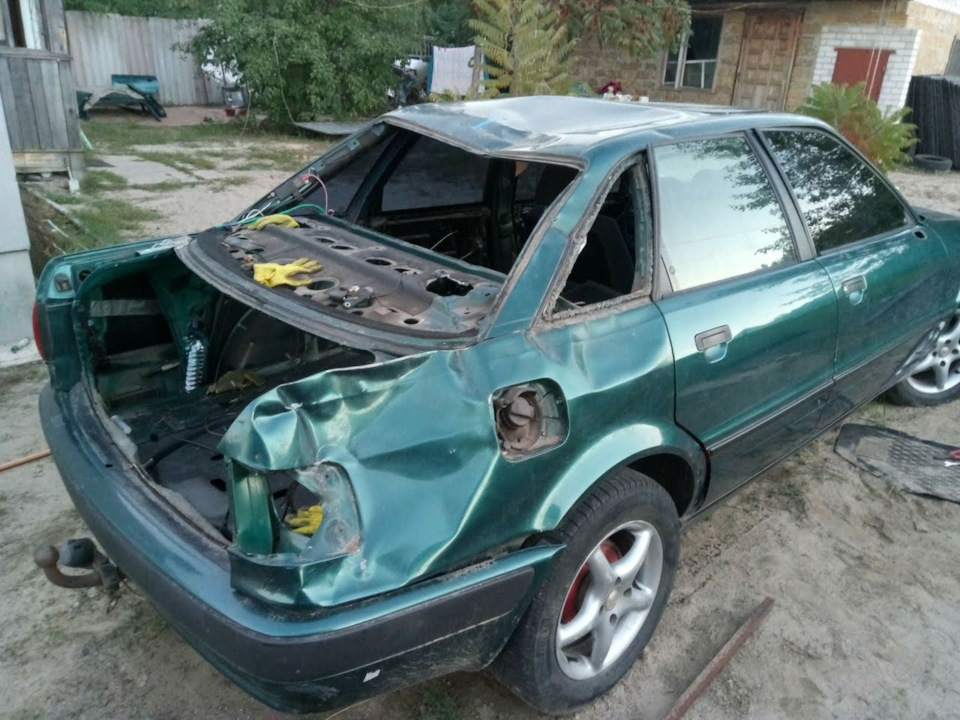 Як все було 1