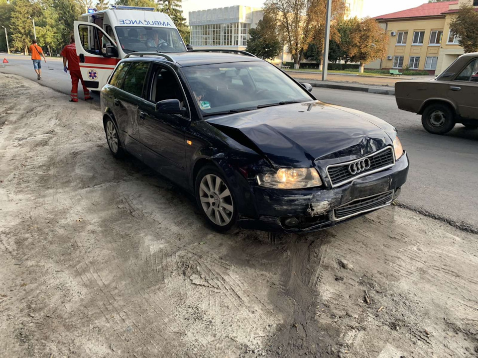 Ось і нова сторінка 2