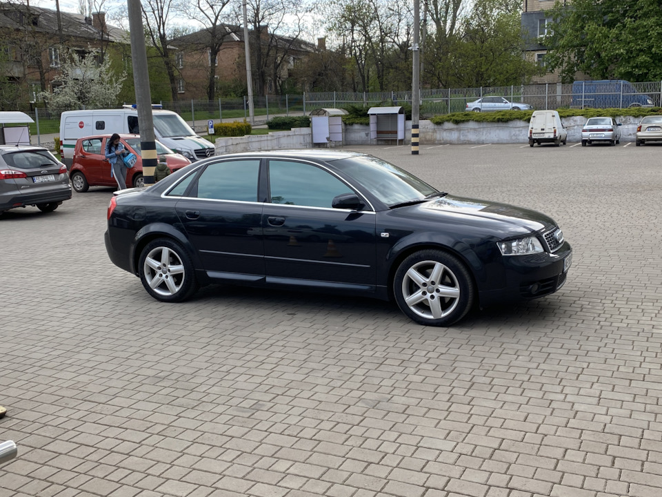 Витрата газу 3.0 v6 5