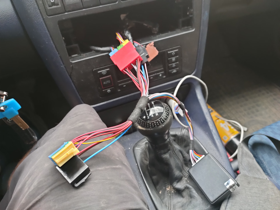 Audi Concert CD 3