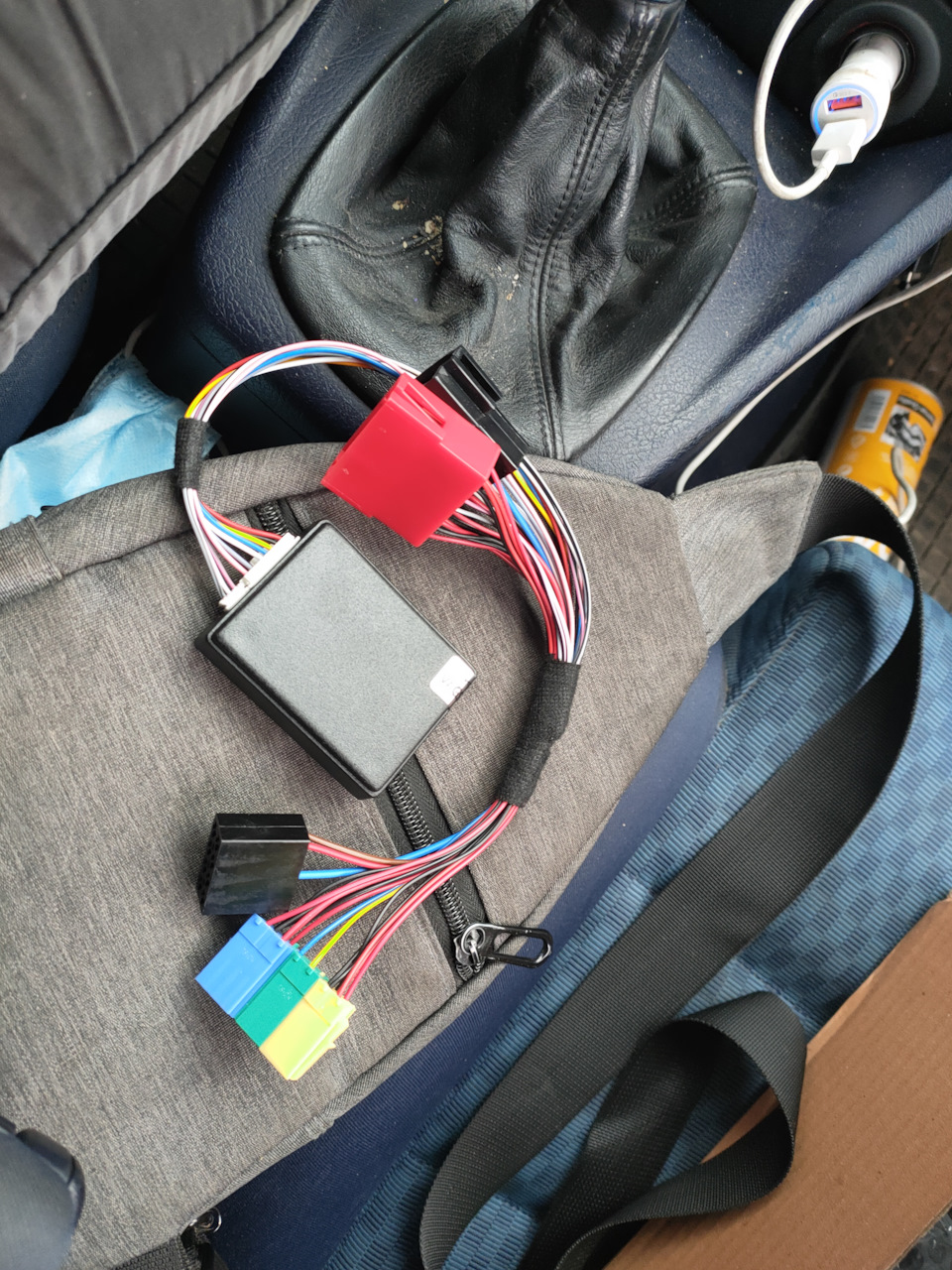 Audi Concert CD 2