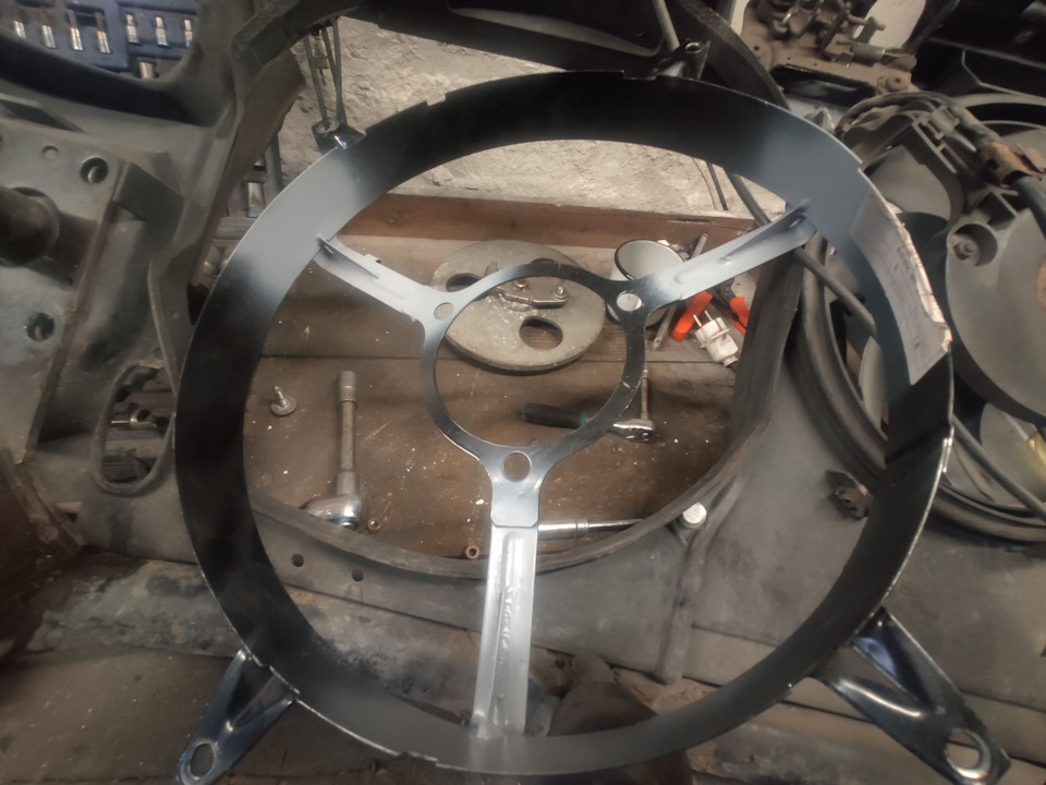 Геть віскомуфту! 1