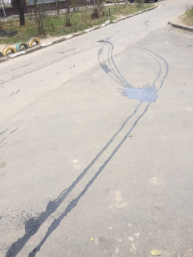 Картина маслом😒 2