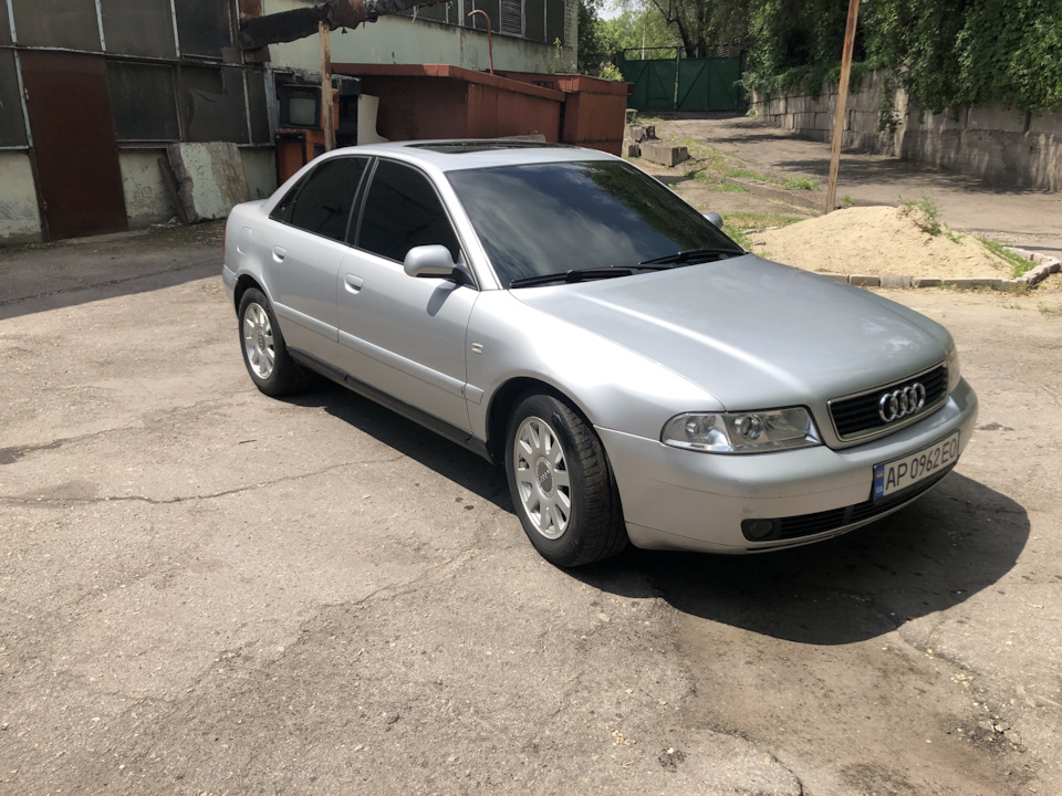 Продана 1