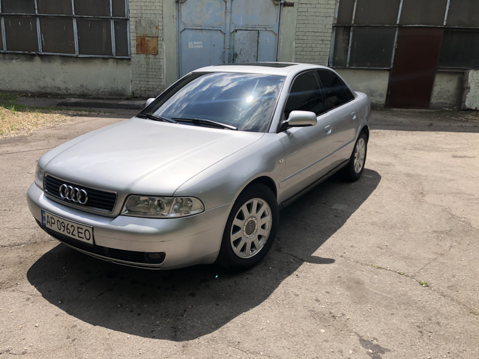 Продана 2