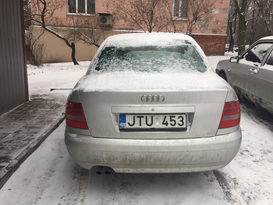 Ростаможка 2