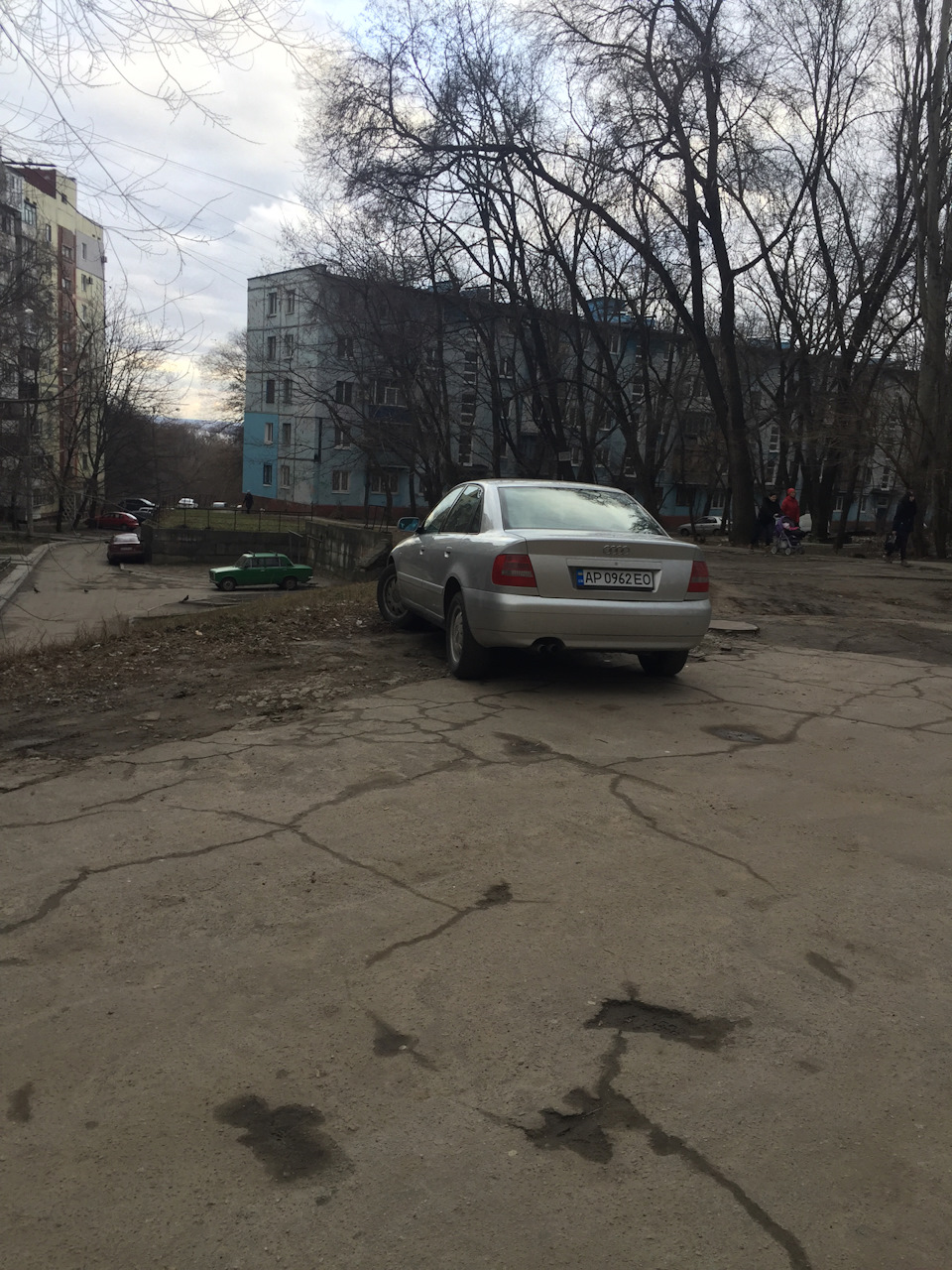 Ростаможка 5