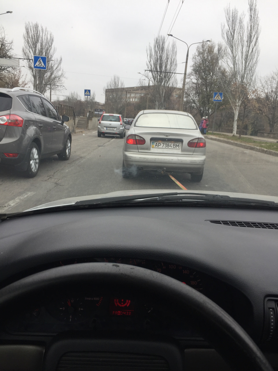 Снова в строю) 1