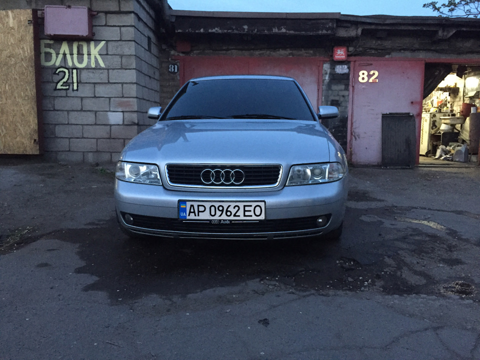 Тонировка 5