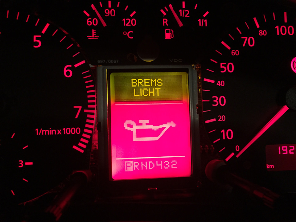 Заміна LCD 2
