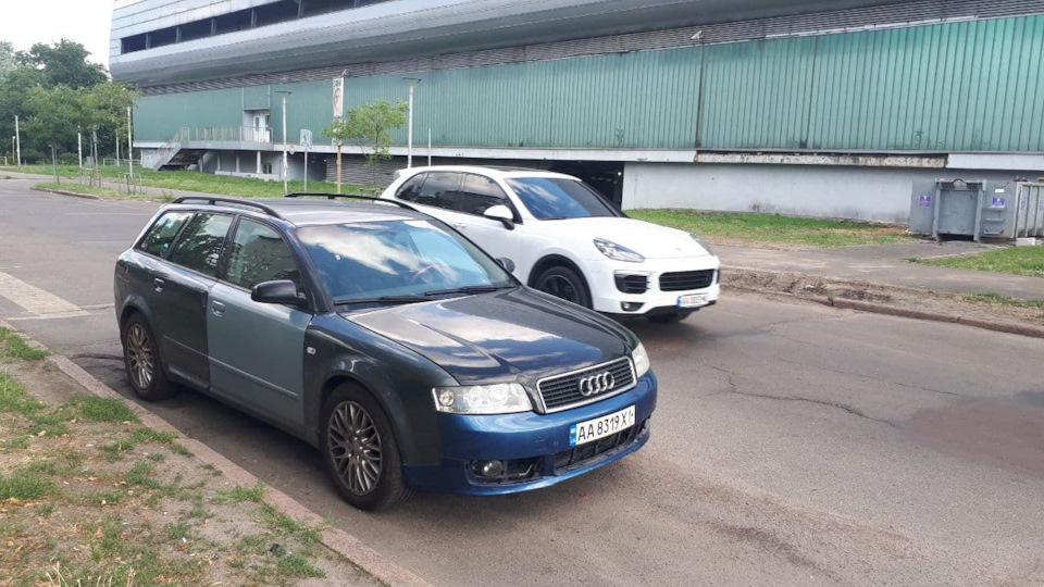 Чесність до добра не доводить 1