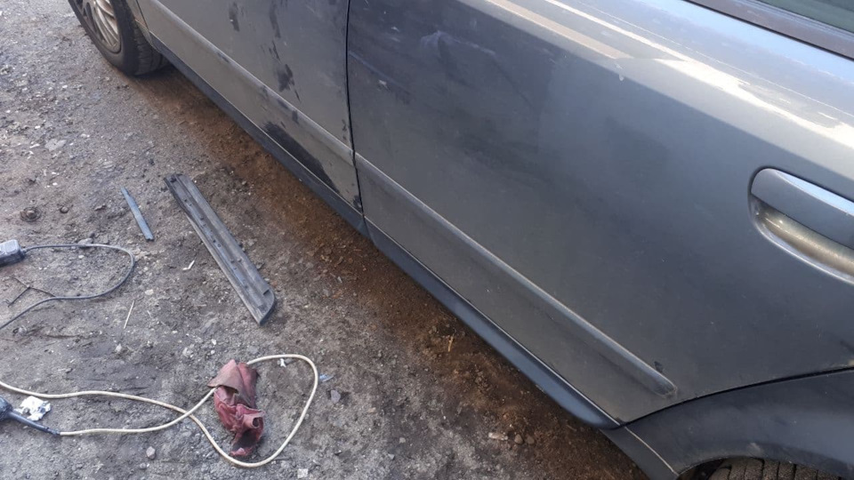 Продовження сну на подушці, або як я перестав вібрувати і потрапив у світ розкоші та комфорту 5