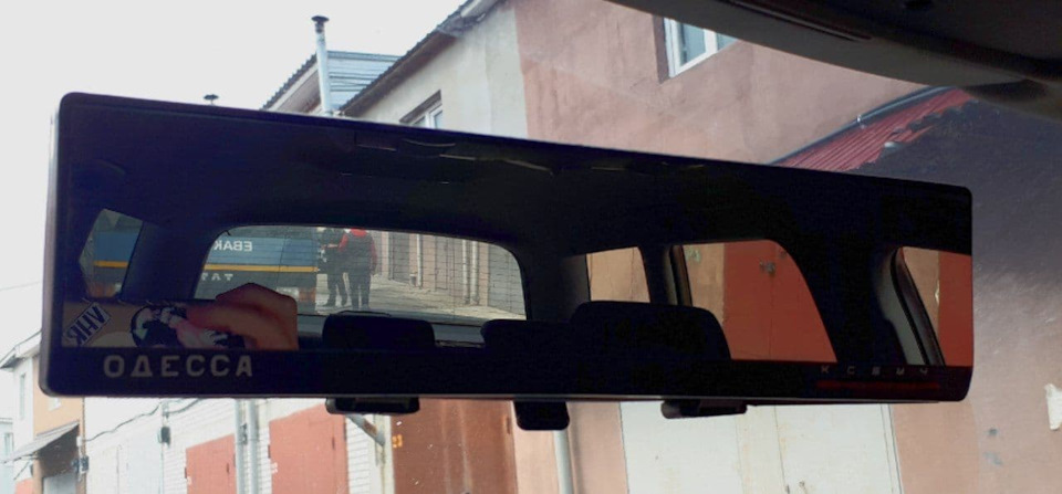 розплавилися підголівники 2