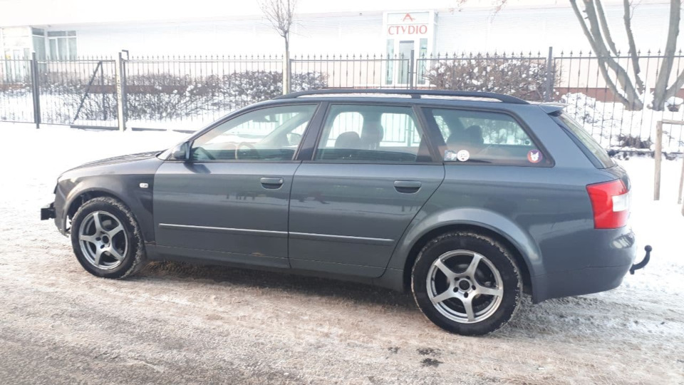 трубочки, нарешті. 4