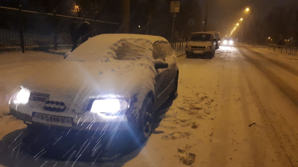 трубочки, нарешті. 2