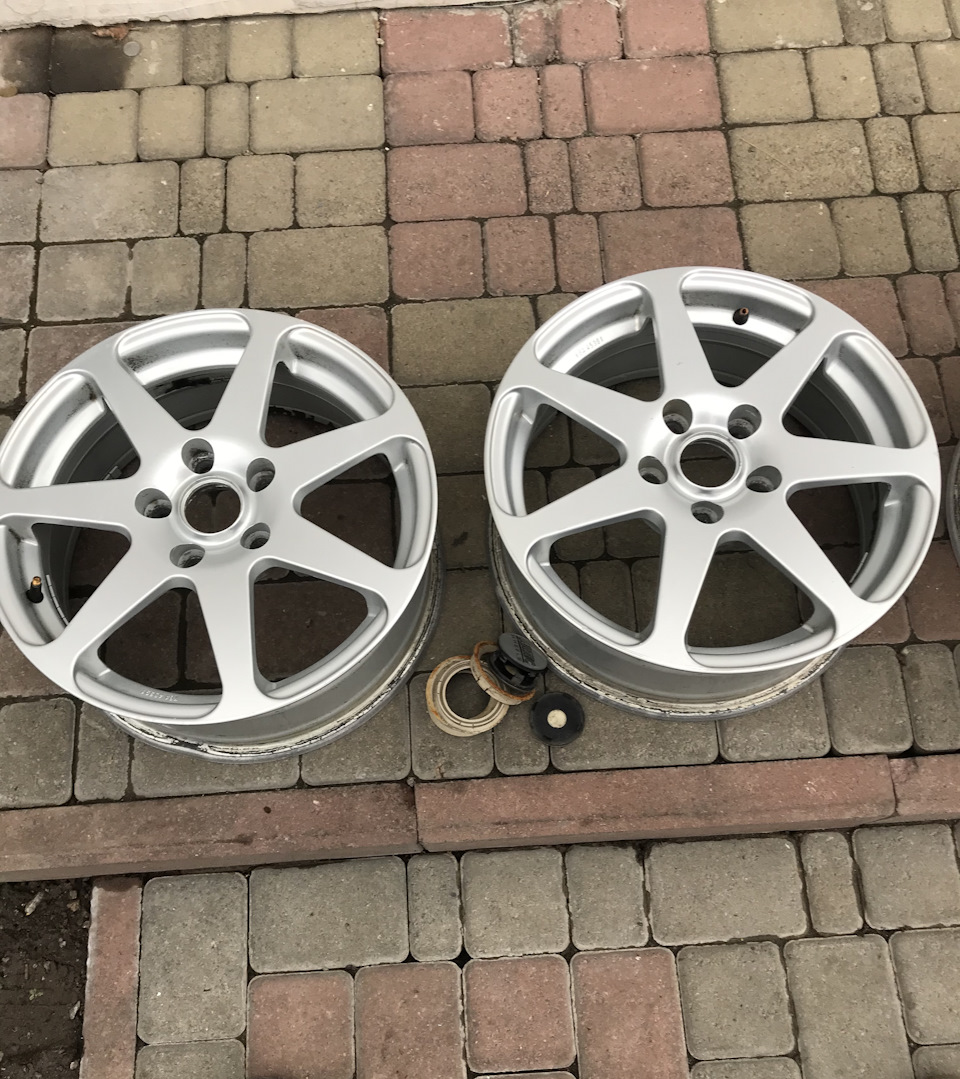 Artec Wheels 2