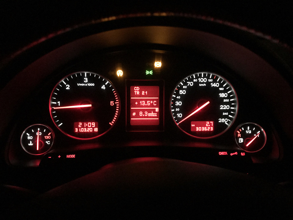 Заміна датчика ABS. Auto Log AS4011, Auto Log AS1018 1