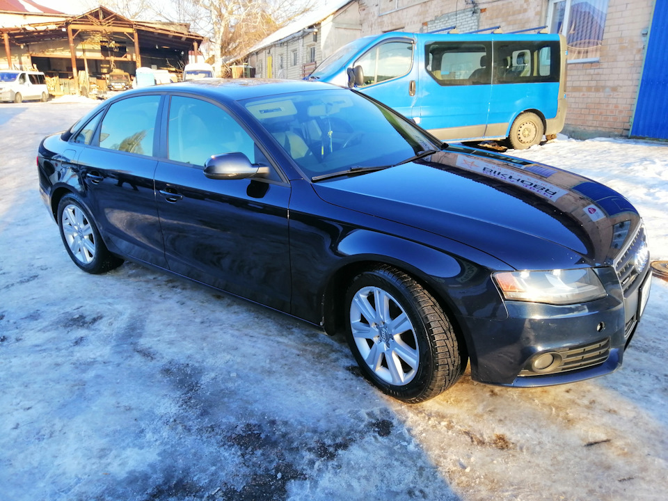 Справа була так, влаштував для своєї коханої грязьові ванни, коротше Quattro режим 5