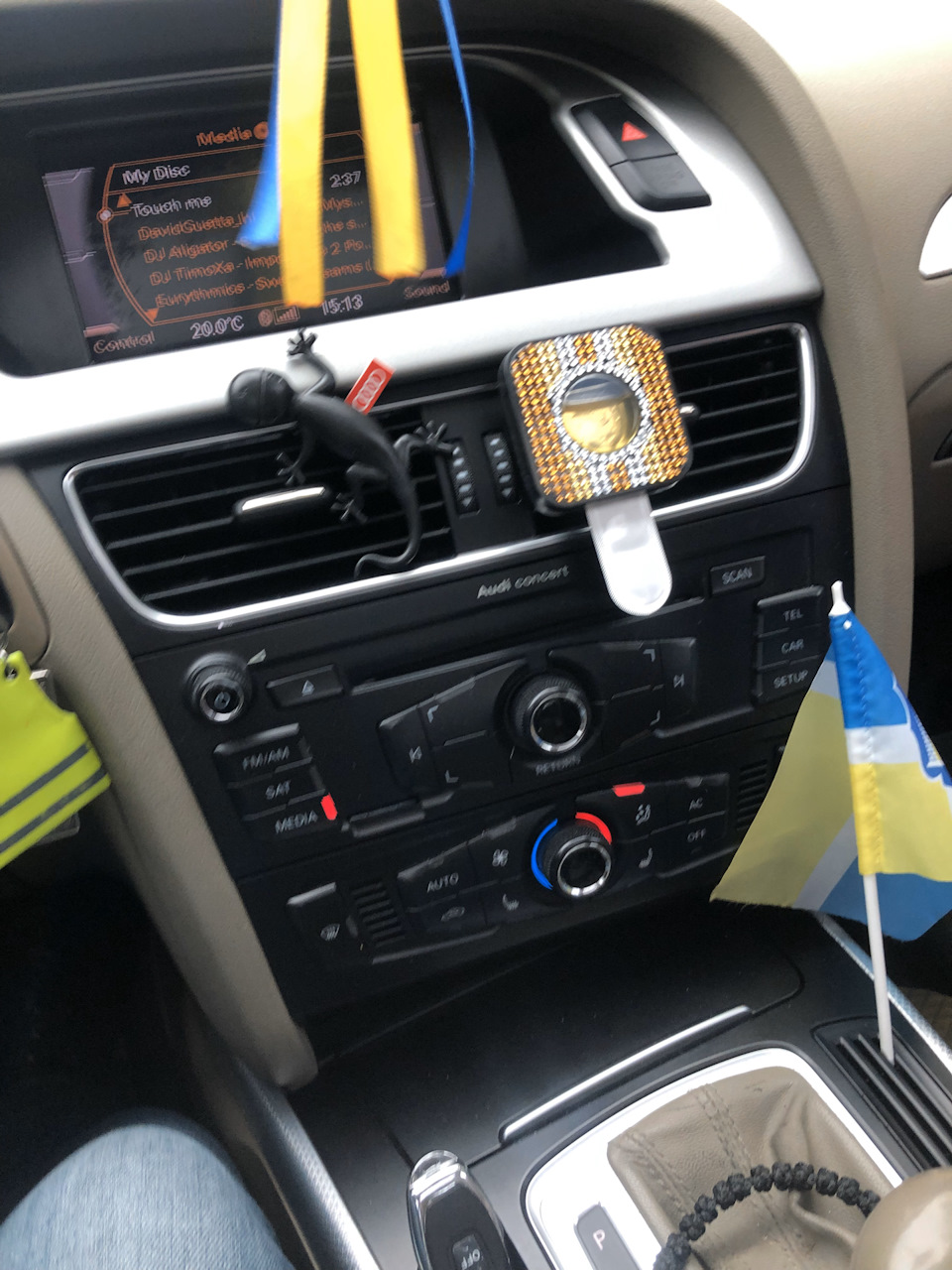 Ювілей в 300000 км., політ нормальний 👌💪👍🔥 5