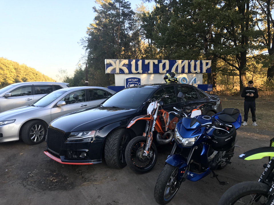 Ювілей в 300000 км., політ нормальний 👌💪👍🔥 4