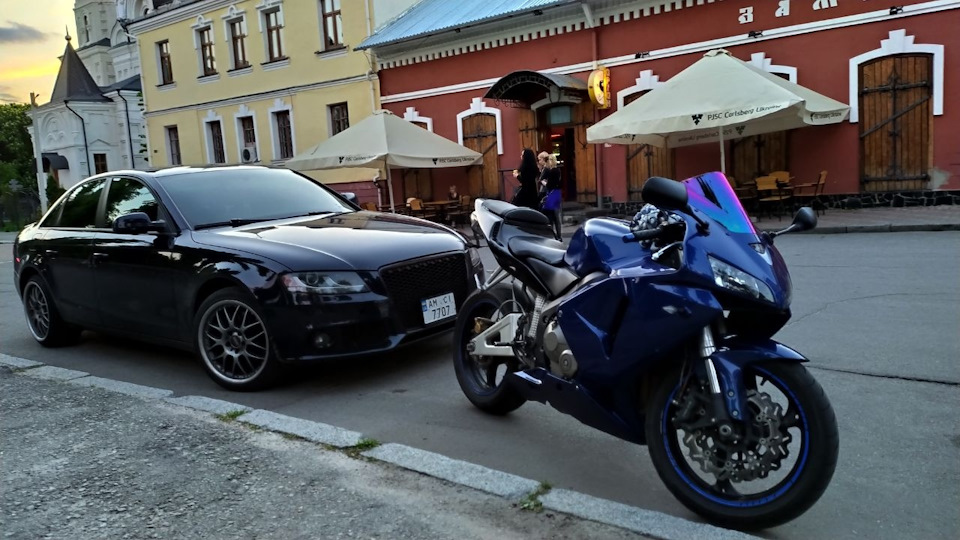 Покотушки з байком 🔥 3