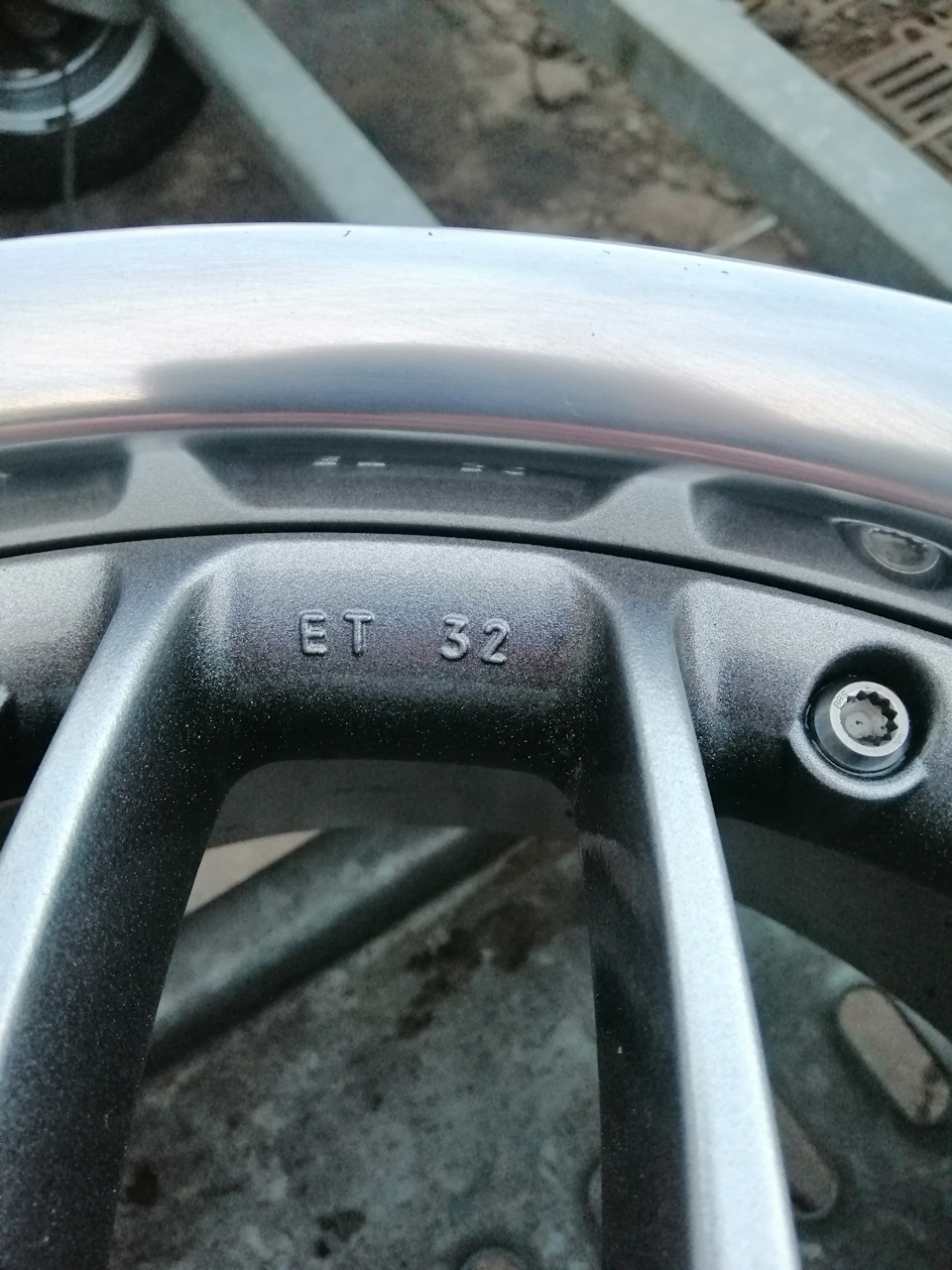 Купівка літньої гуми на новий сезон до своїх дисків BBS... 3