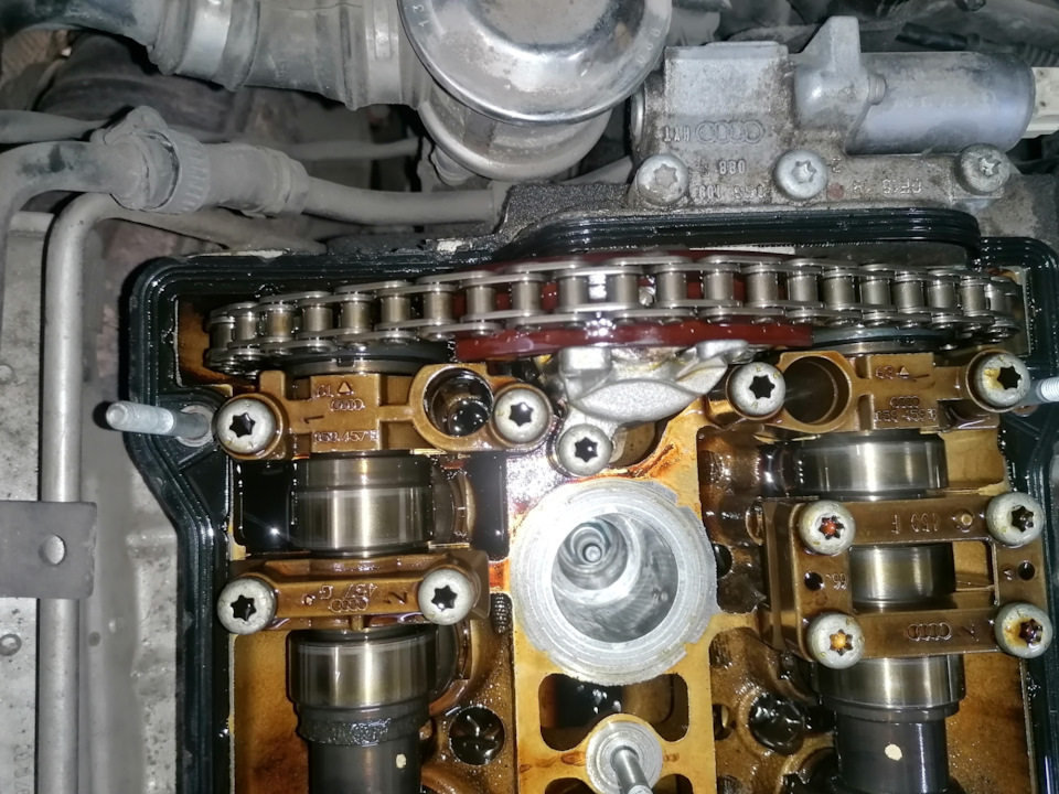 ГНЦ 1.8 t 1