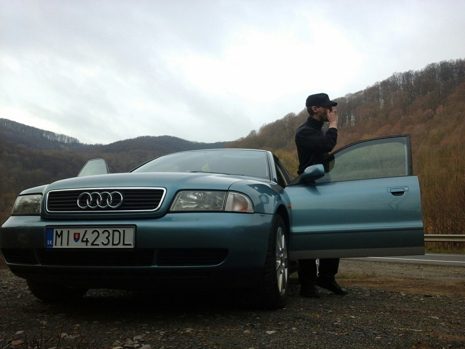 Поїздка до родичів за 350 км 5