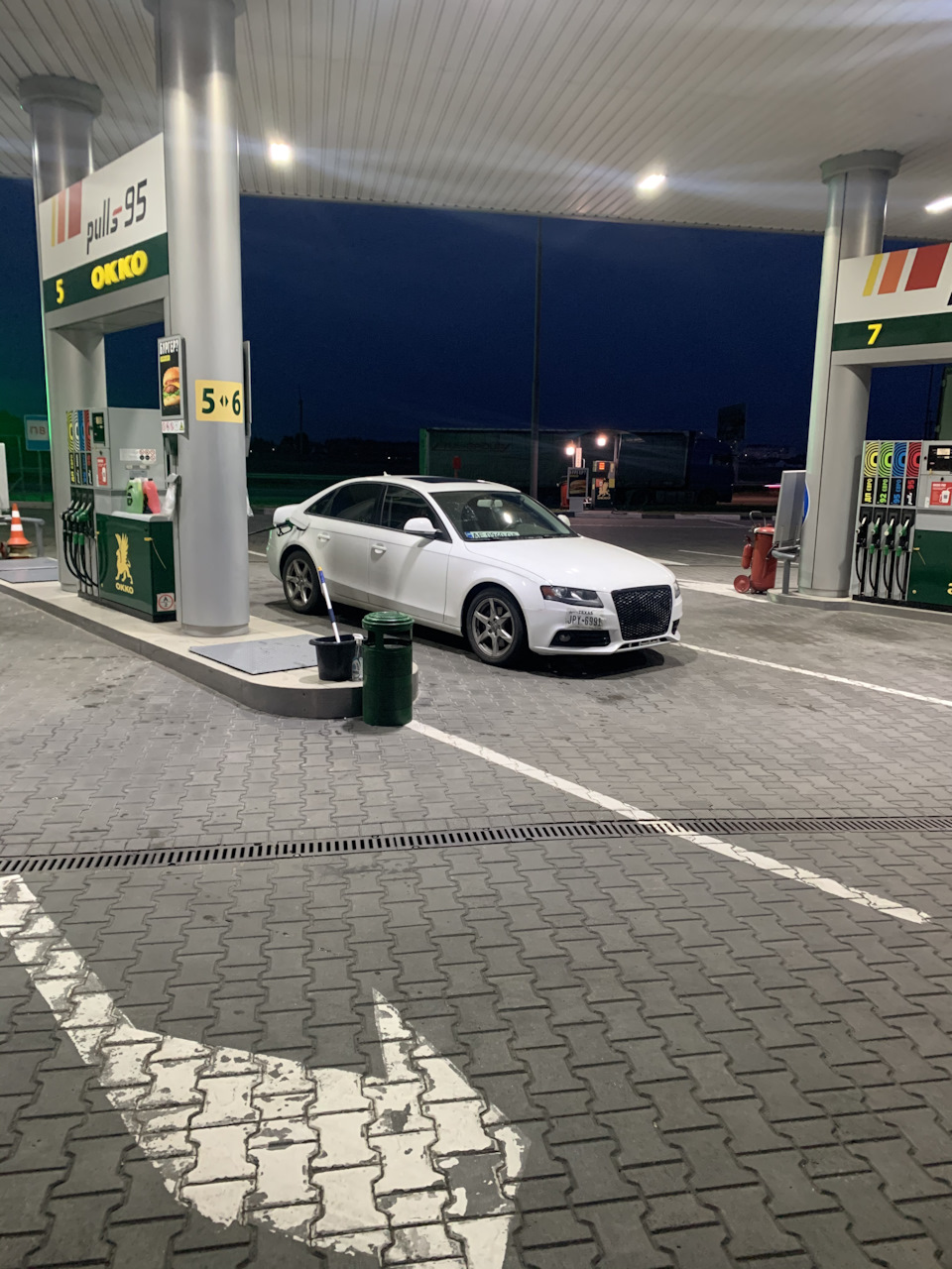 Авто зібрано! 3