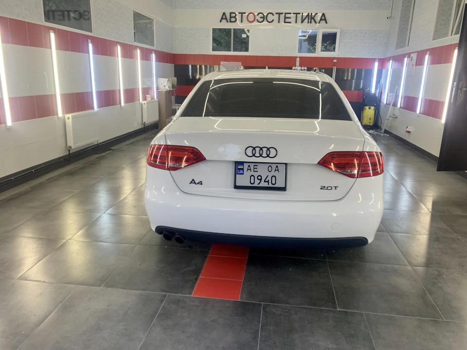 Полірування