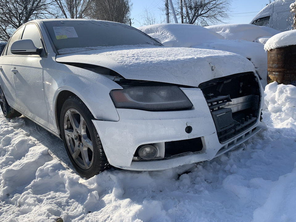 Зустріч авто 🇺🇸 2