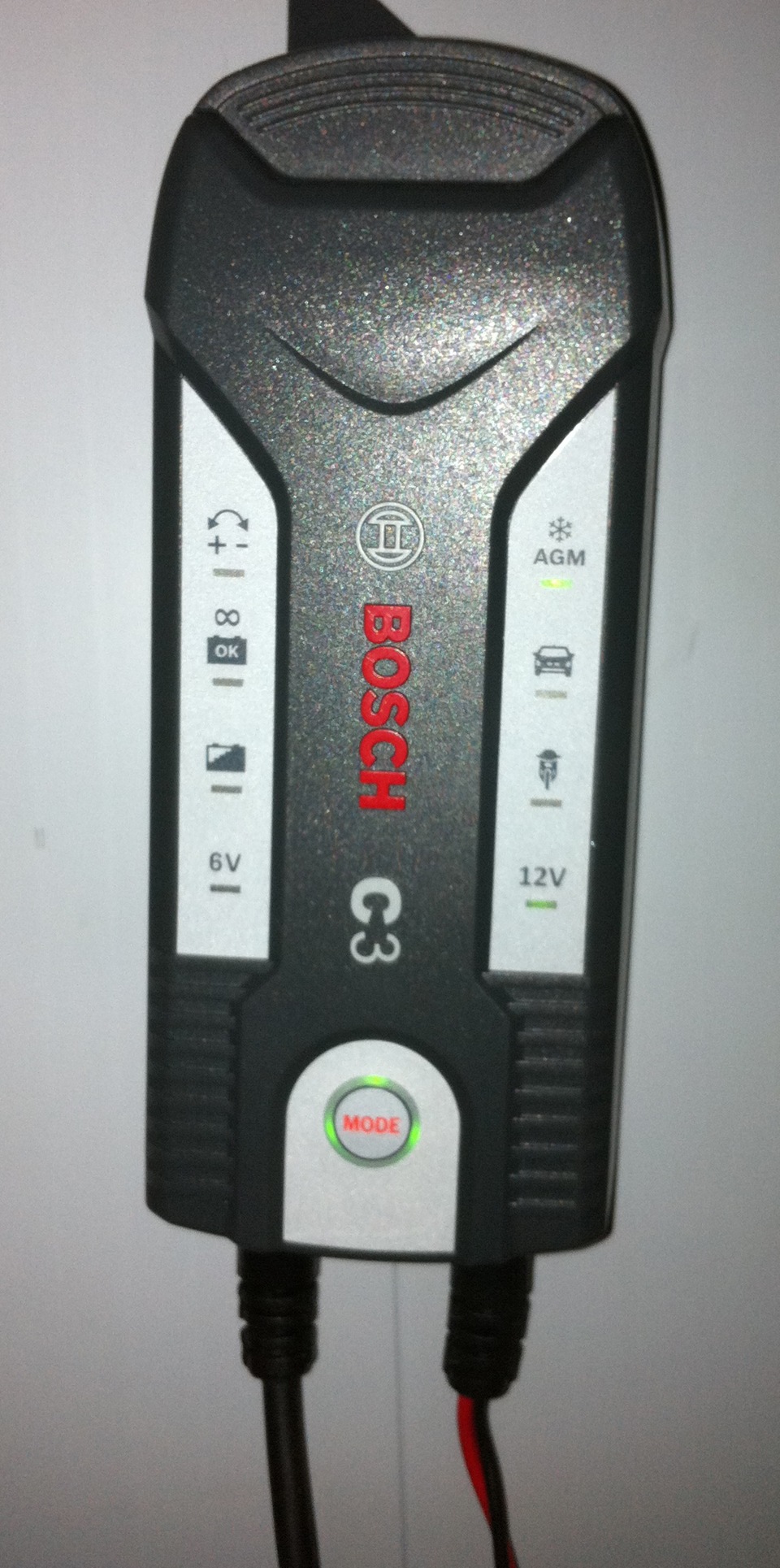 BOSCH C3 1