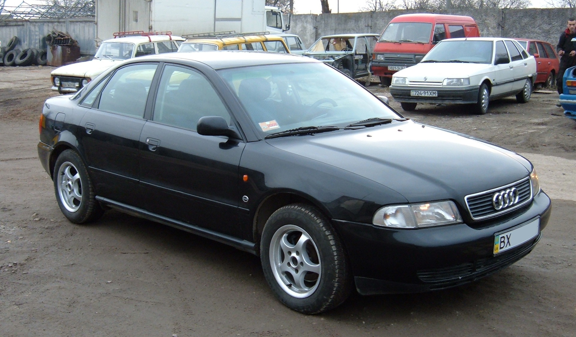 Диски 4