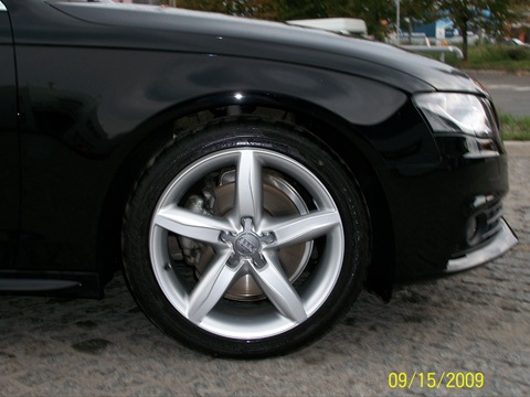 Eibach pro-kit + R18 4
