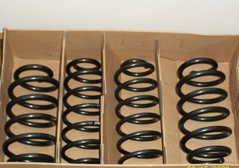 Eibach pro-kit + R18 2