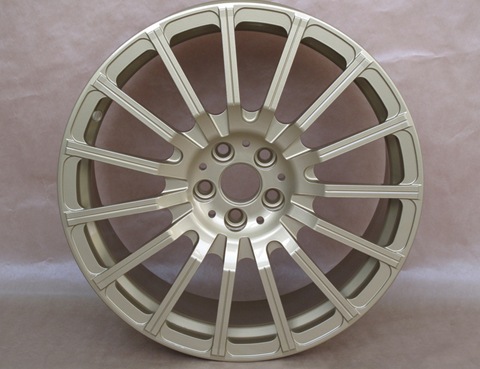 Ковані диски AG 4