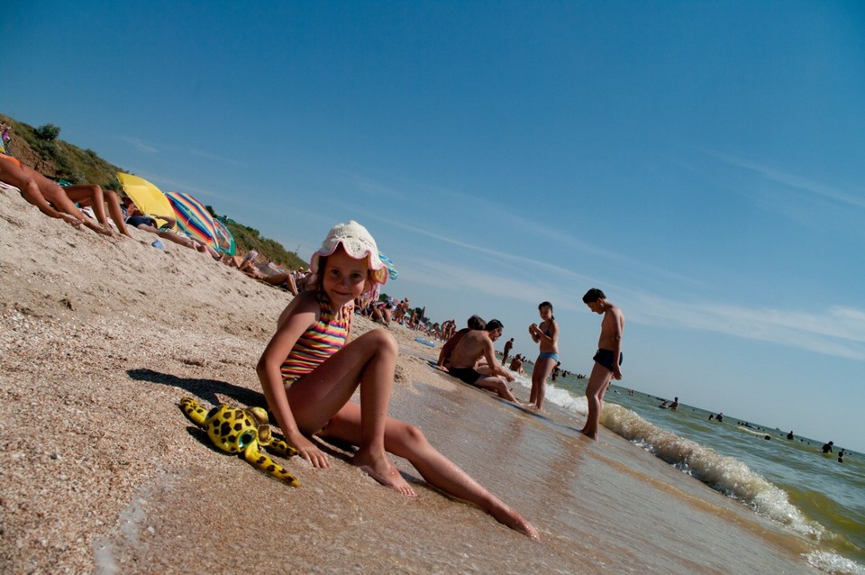 Море 2012 4