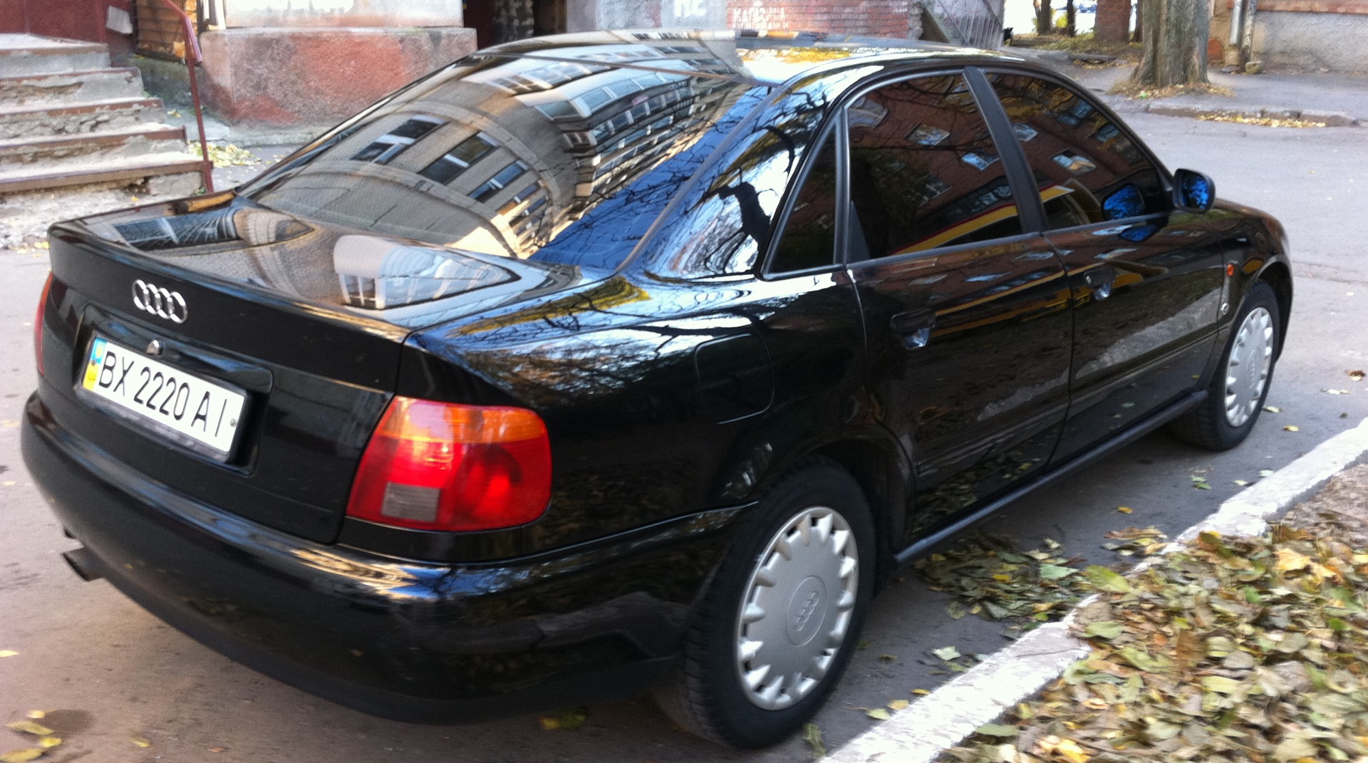 перевзувся. 5