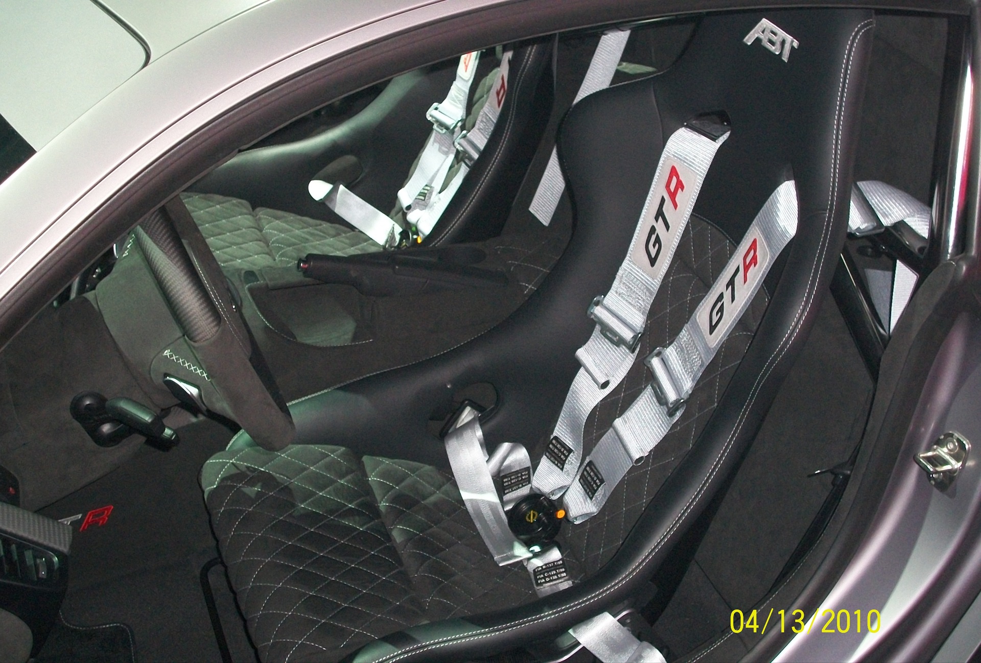 R8 GTR 3