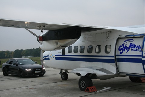 літак і А4 1