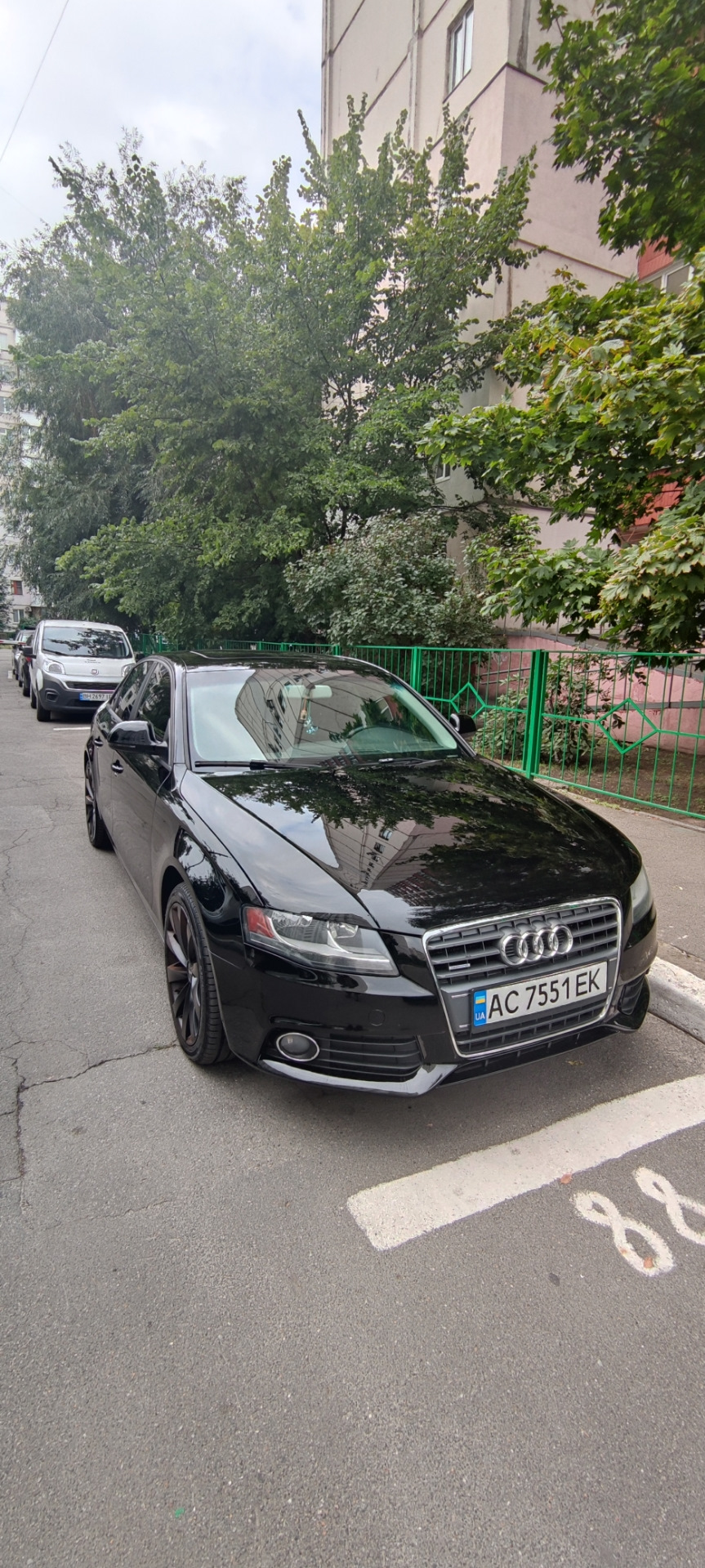 Поліровка та нанесення воску 2