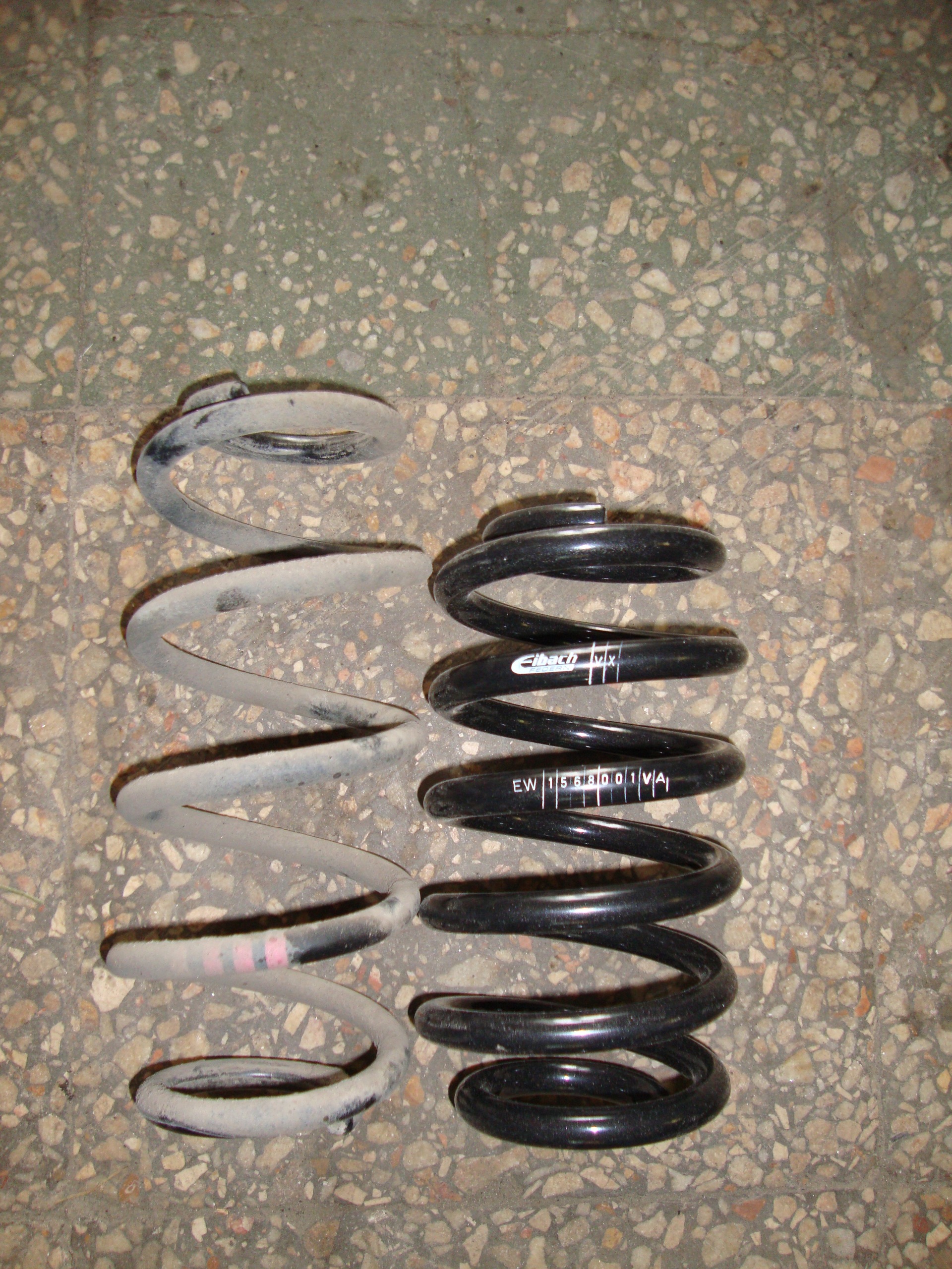 Eibach PRO-KIT 4