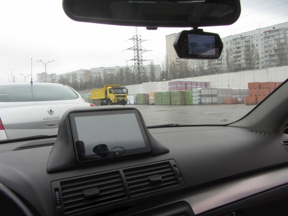 Сабвуфер стелс у крило + пара слів про Car PC та апгрейд аудіосистеми 1