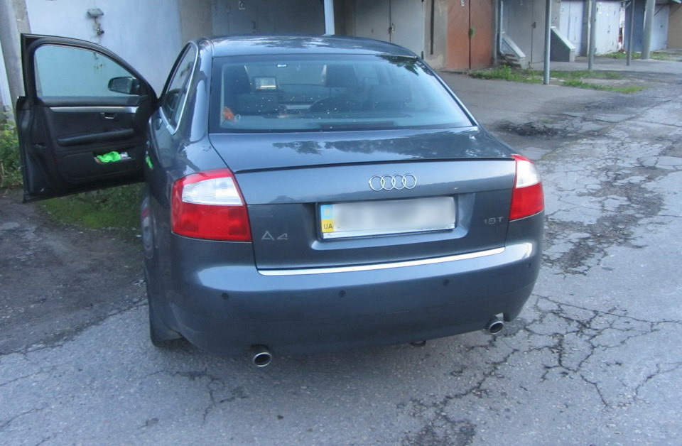 Спойлер з Ebay 2