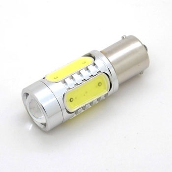 Світлодіодні (LED) лампи P21W та PY21W - спроба № 2, умовно вдала 1
