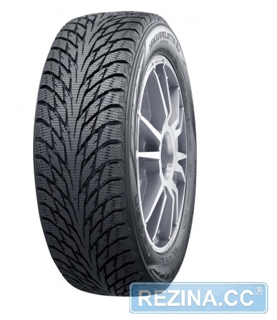 До яскравих дисків, яскрава гума: PIRELLI Winter 240 Sottozero II 1